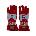 Michael Schumacher 2006 F1 Racing Gloves Endless Racewear