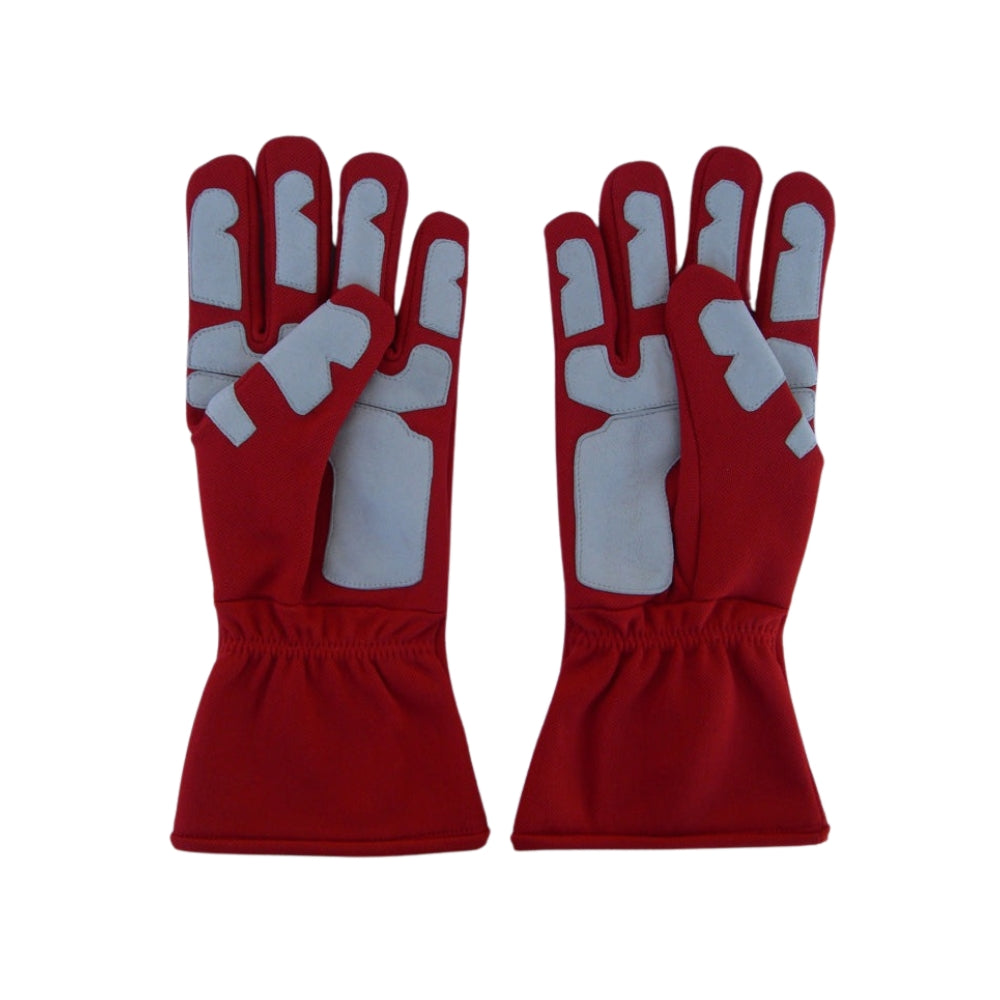 Michael Schumacher 2006 F1 Racing Gloves Endless Racewear