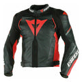 Motorcycle Leather Racing Jacket Endless Racewear