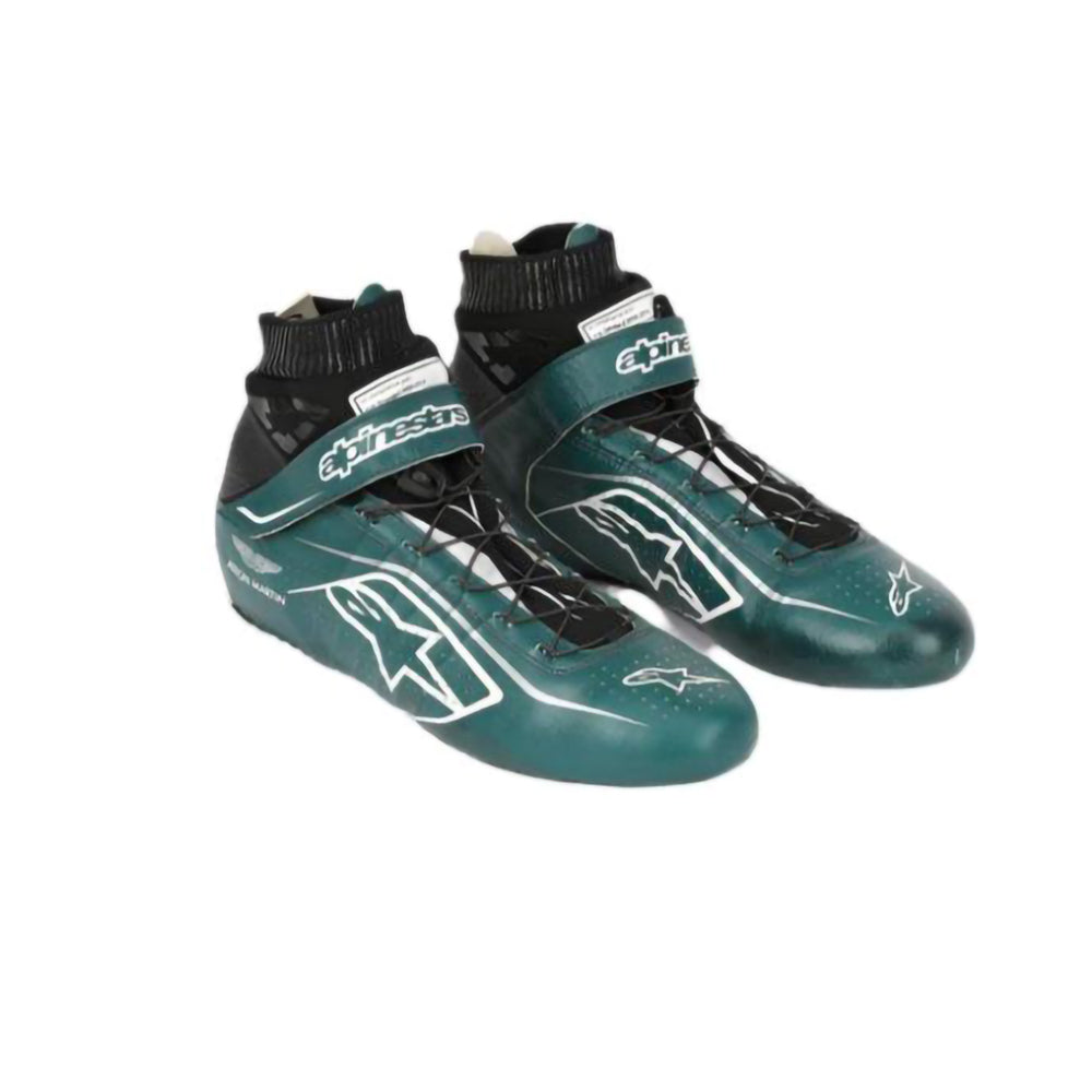 Nico Hulkenberg 2022 F1 Racing Shoes Endless Racewear