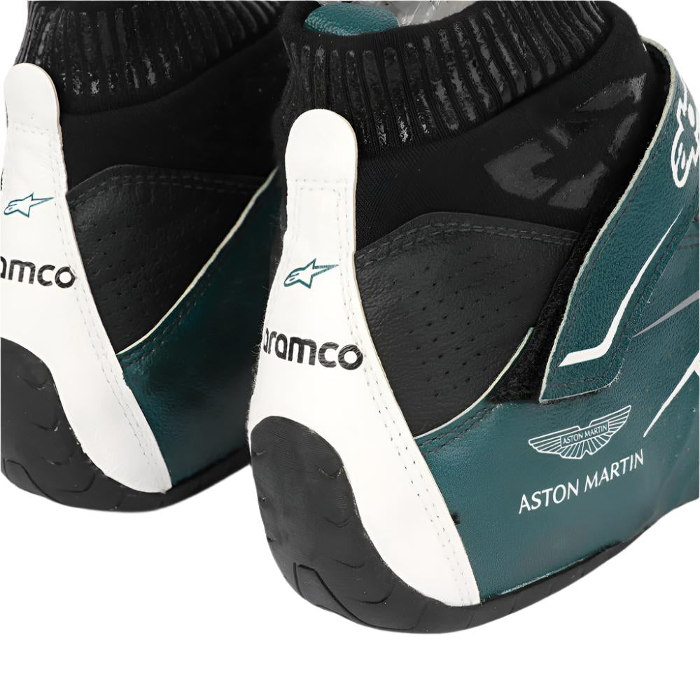 Nico Hulkenberg 2022 F1 Racing Shoes Endless Racewear