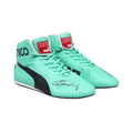 Nico Rosberg Signed 2017 Racing Shoes Endless Racewear