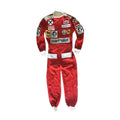 Niki Lauda 1976 F1 Racing Suit Endless Racewear