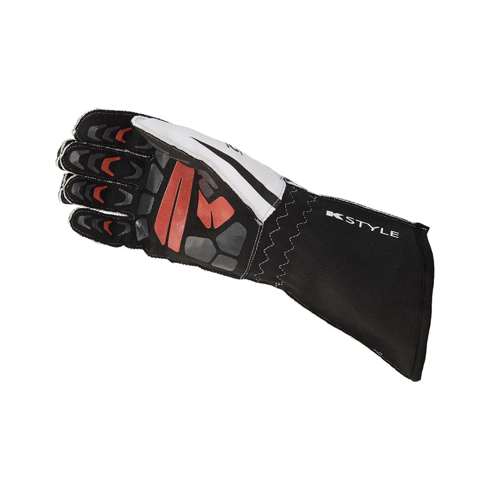 OMP KS-1R Driver Gloves Endless Racewear