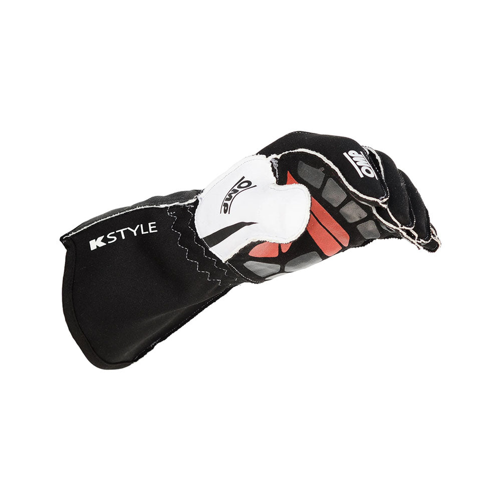 OMP KS-1R Driver Gloves Endless Racewear