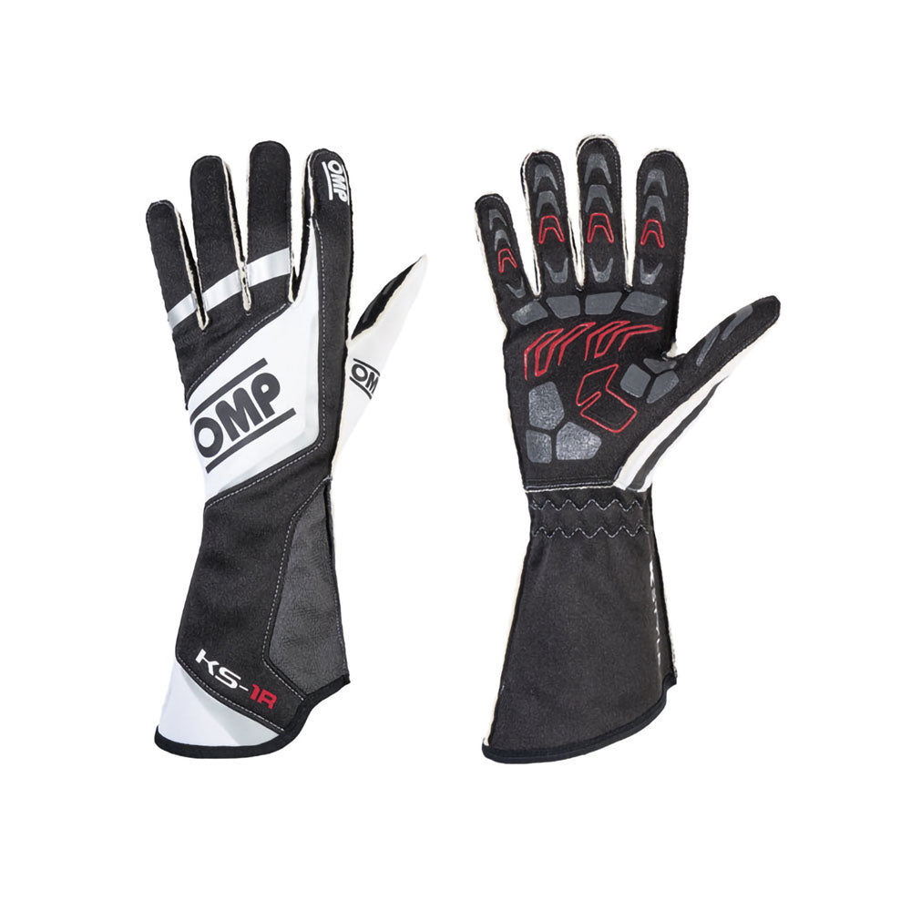 OMP KS-1R Professional Karting Gloves Endless Racewear