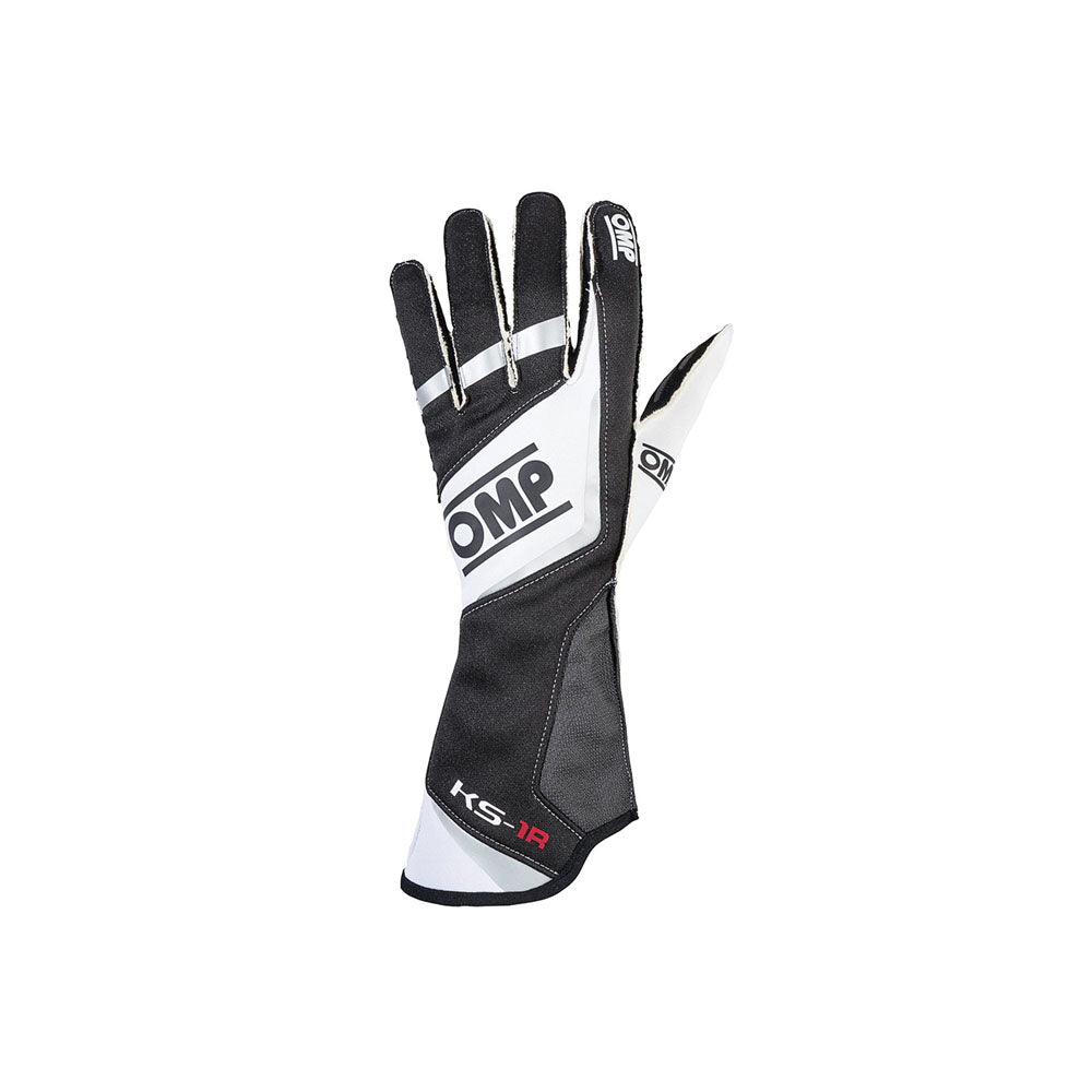 OMP KS-1R Professional Karting Gloves Endless Racewear