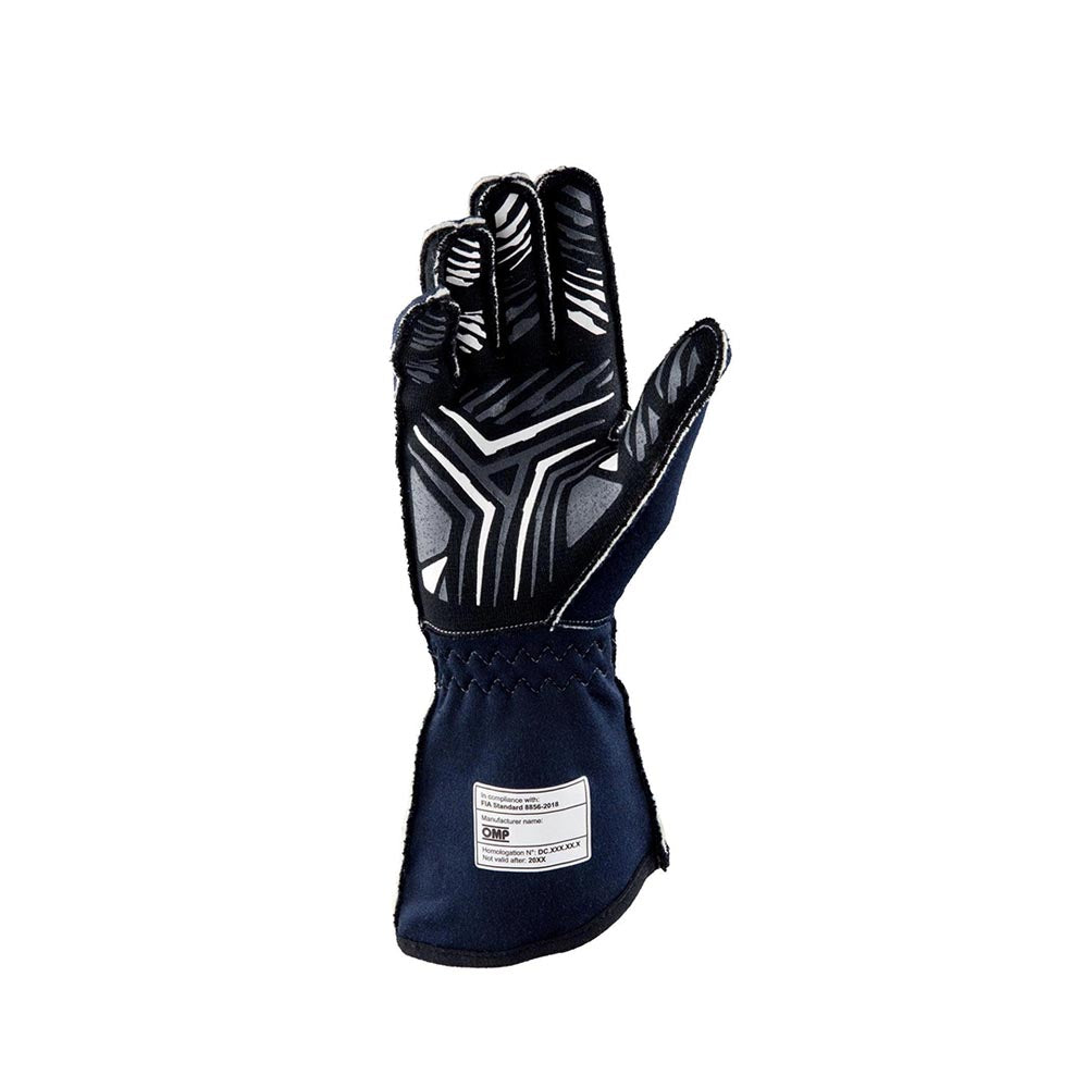 OMP One-S Gloves Endless Racewear