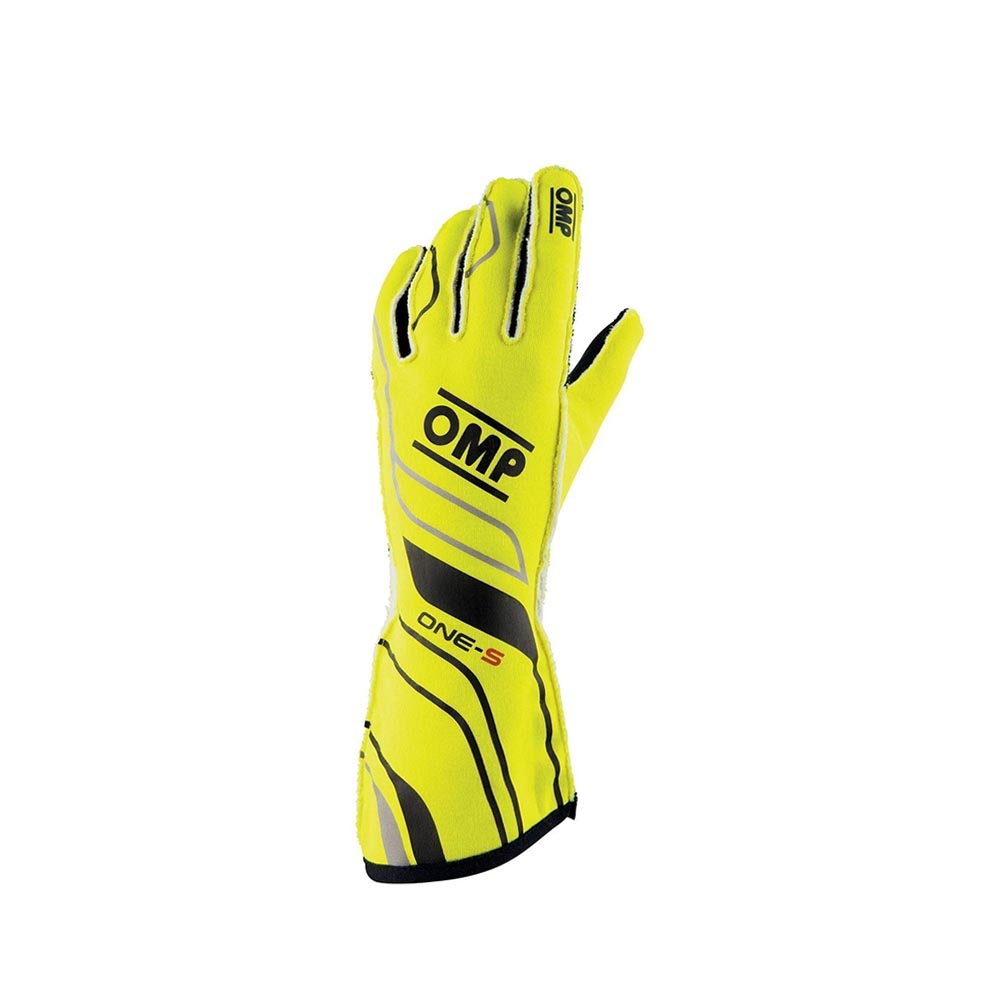 OMP One-S Gloves Endless Racewear