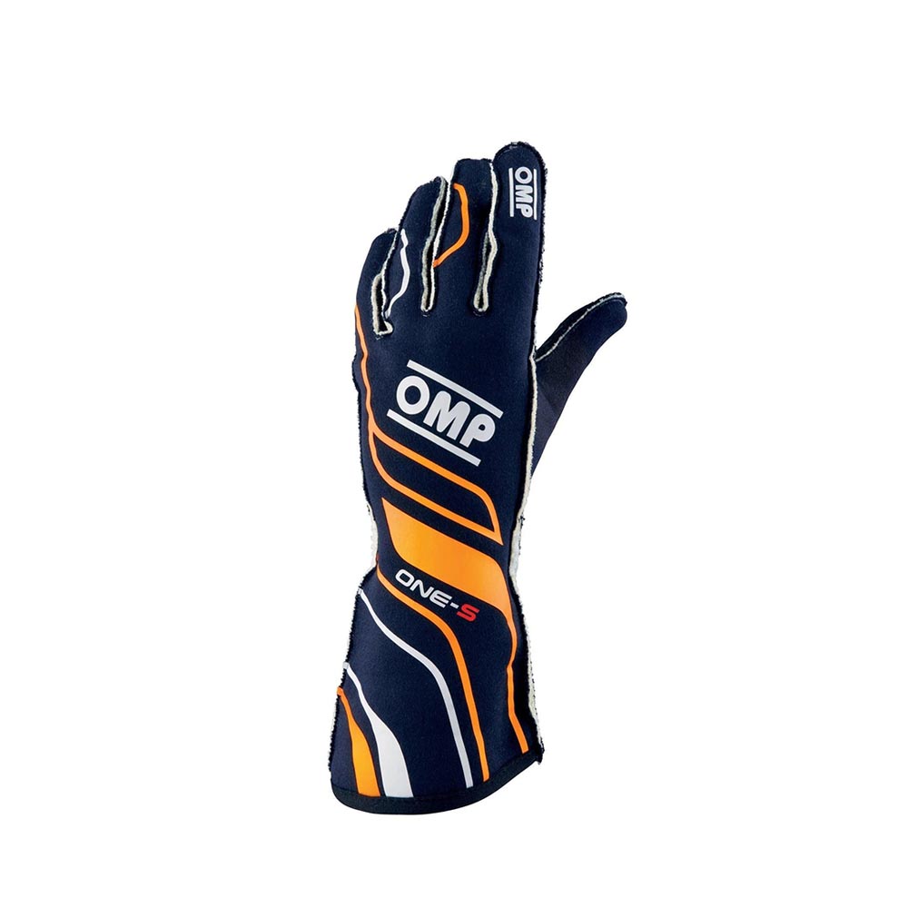 OMP One-S Gloves Endless Racewear