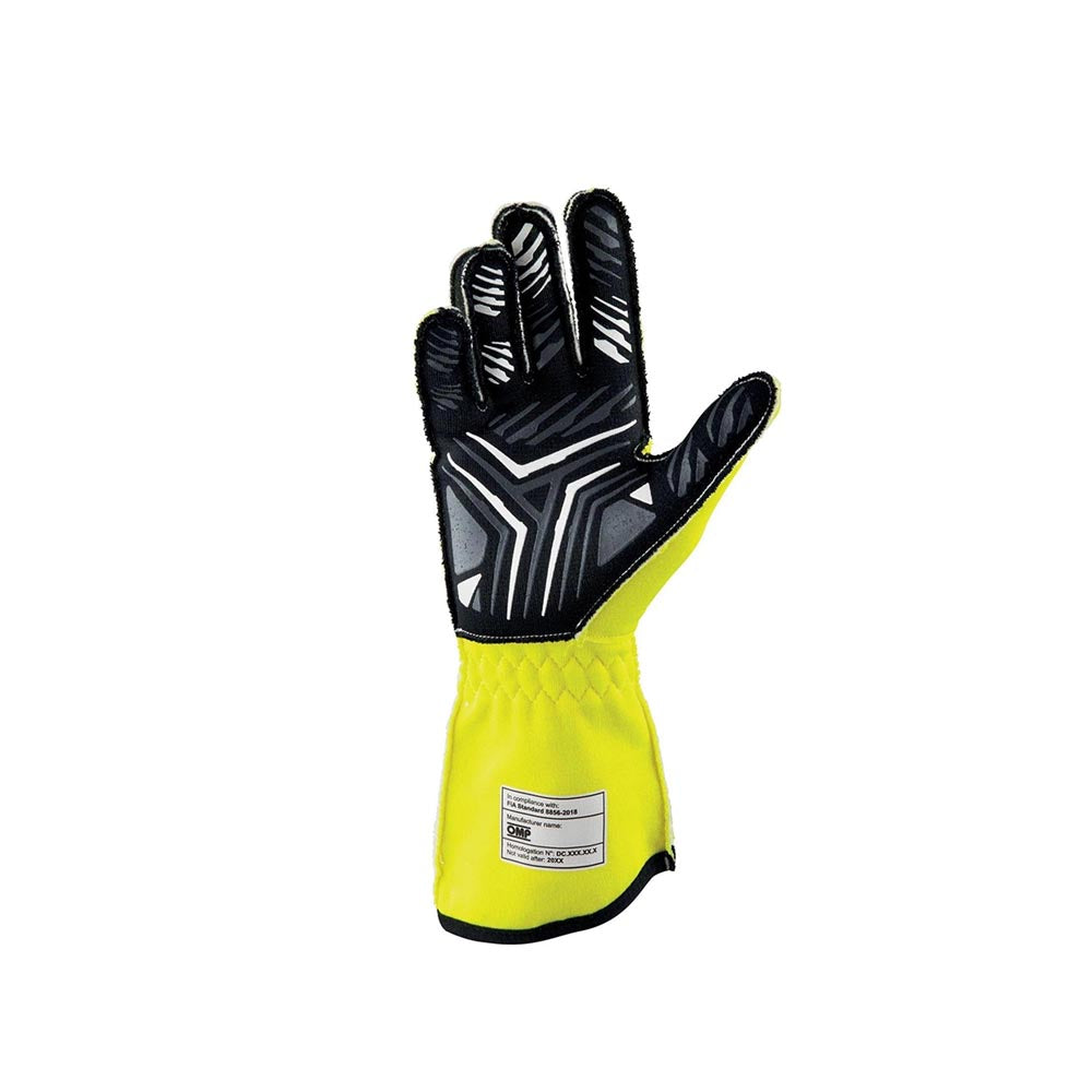 OMP One-S Gloves Endless Racewear