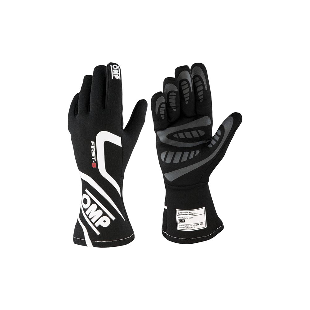 OMP Pro Mechanic Fireproof Motorsport Race Gloves Endless Racewear