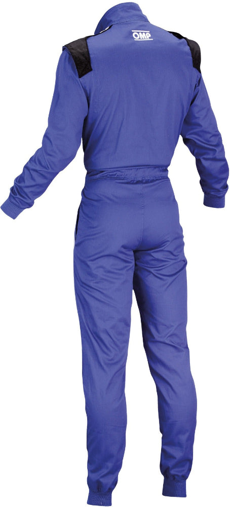 OMP Summer-K Kart Racing Suit Endless Racewear