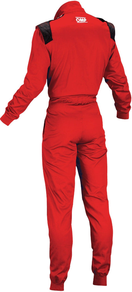 OMP Summer-K Kart Racing Suit Endless Racewear