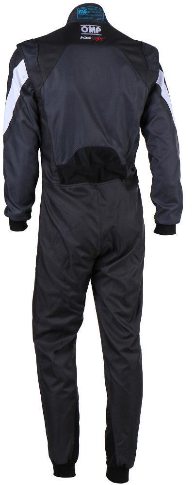OMP KS-3X Kart Racing Suit | FIA 8877-2022 Endless Racewear