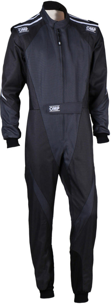 Omp-KS-3X-Kart_Racing_Suit_Black-front-image