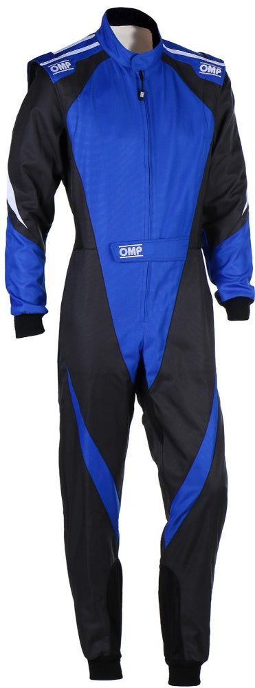 Omp-KS-3X-Kart_Racing_Suit_Blue_Front-image