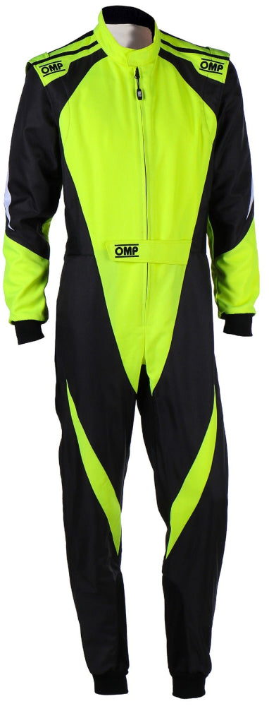 Omp-KS-3X-Kart_Racing_Suit_Front-Green-image