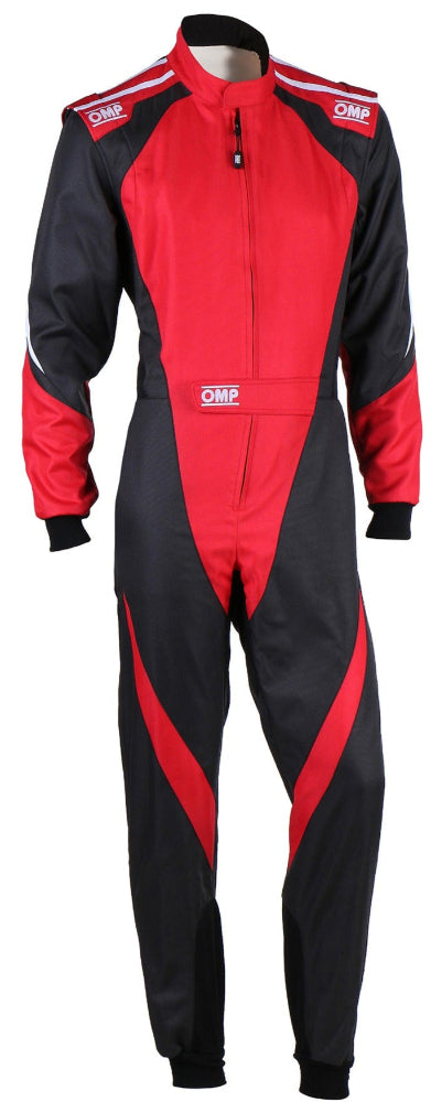 Omp-KS-3X-Kart_Racing_Suit_Front-Red-image