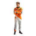 Oscar Piastri 2024 Singapore GP F1 Racing Suit Endless Racewear