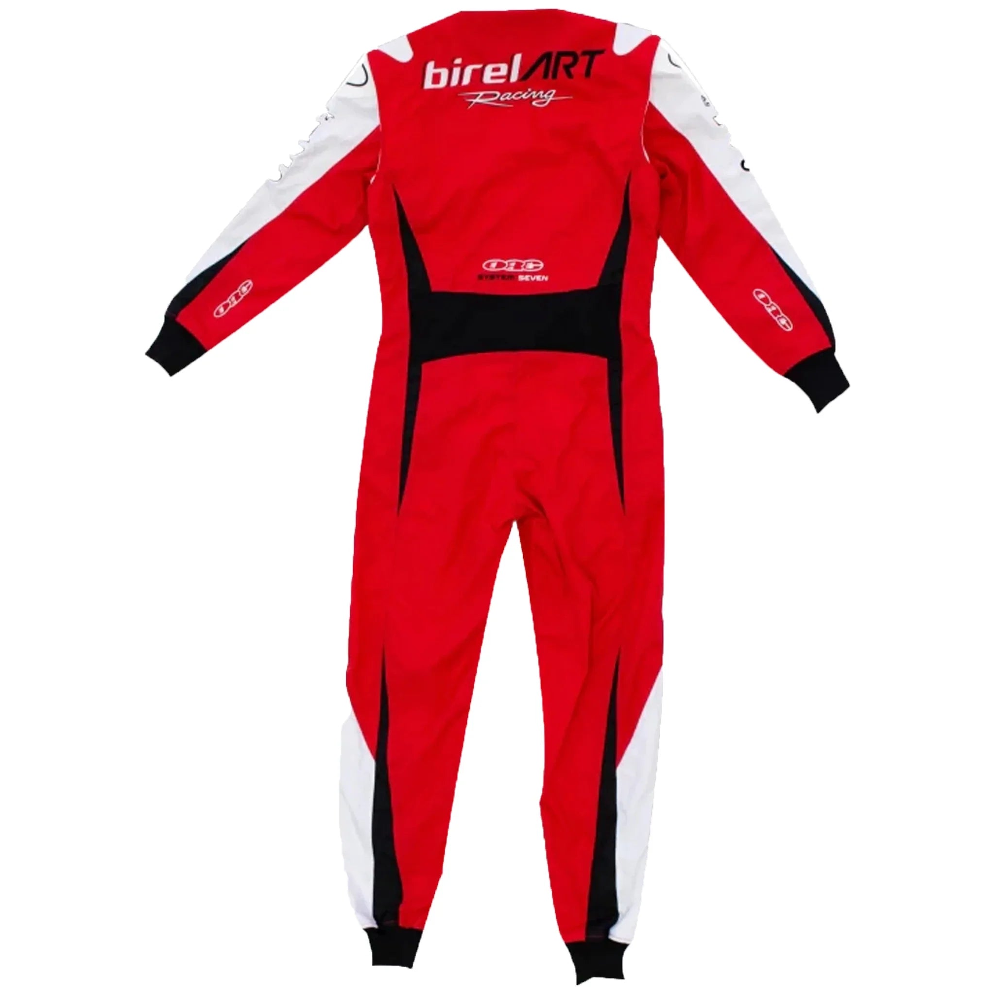 2020 Birel ART Go Kart Race Suit Progression Race Wears