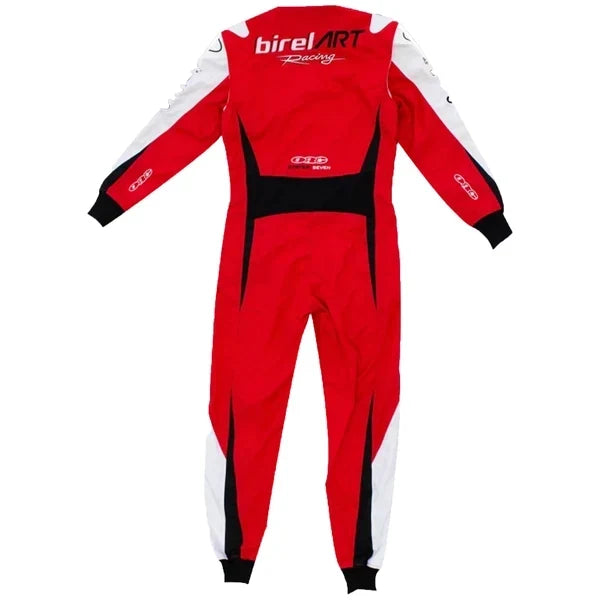 2020 Birel ART Go Kart Race Suit, Shoes & Gloves Progression Race Wears