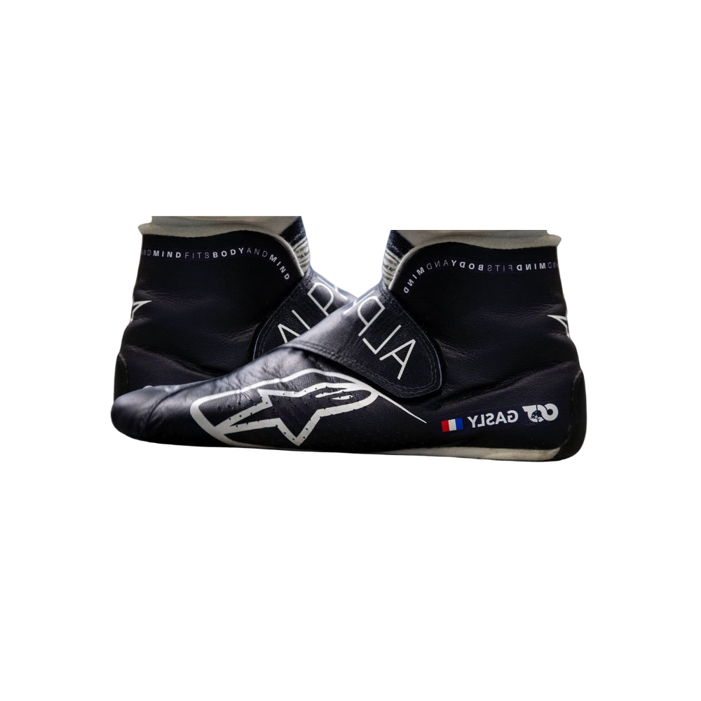 Pierre Gasly 2022 F1 Racing Shoes Endless Racewear