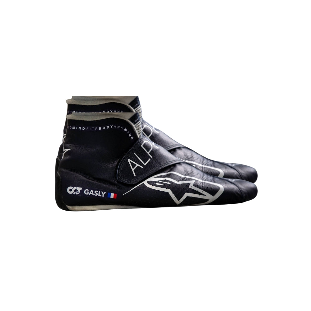 Pierre Gasly 2022 F1 Racing Shoes Endless Racewear