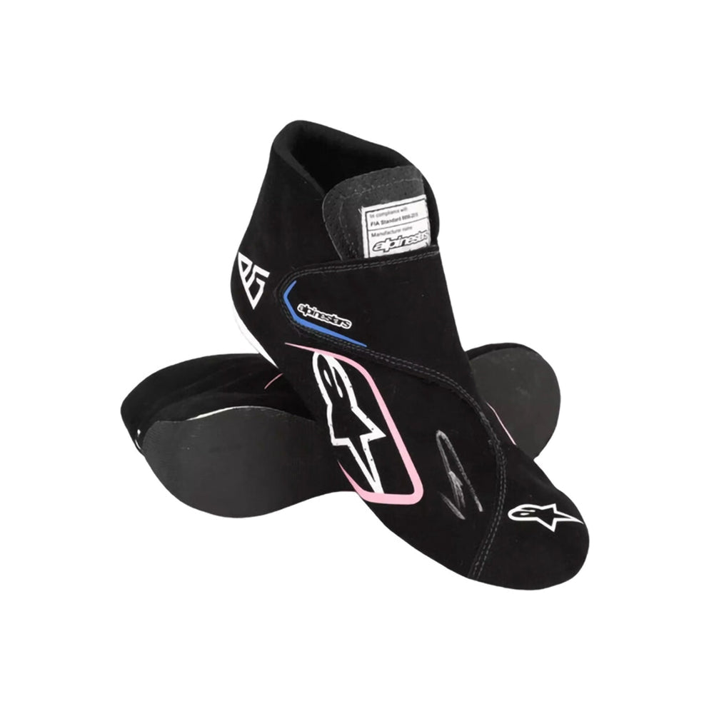 Pierre Gasly Monaco GP 2023 F1 Racing Shoes Endless Racewear