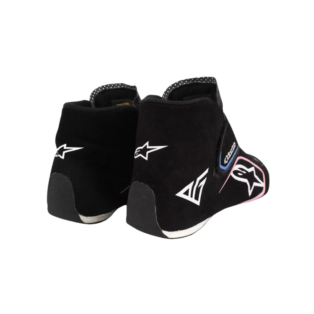 Pierre Gasly Monaco GP 2023 F1 Racing Shoes Endless Racewear