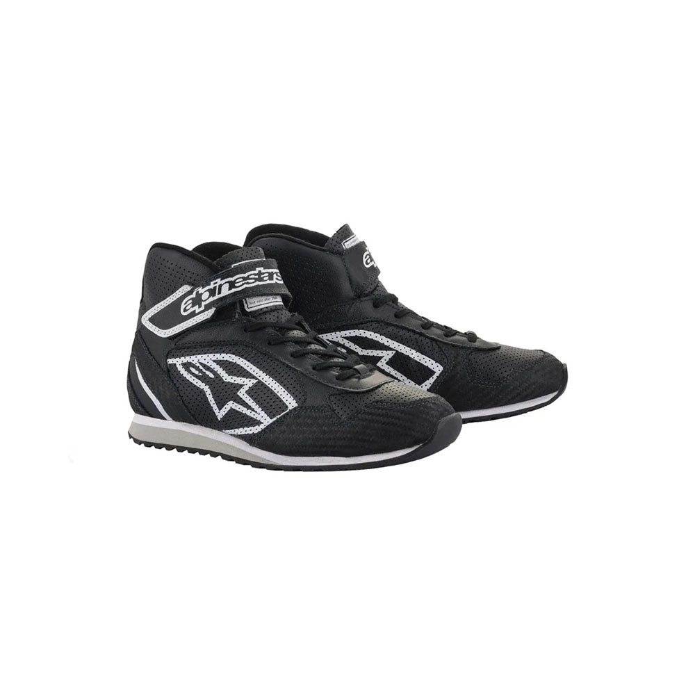 RADAR Mechanic Racing Shoes Endless Racewear