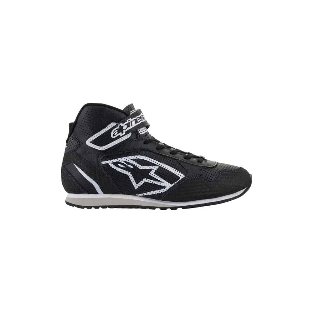 RADAR Mechanic Racing Shoes Endless Racewear