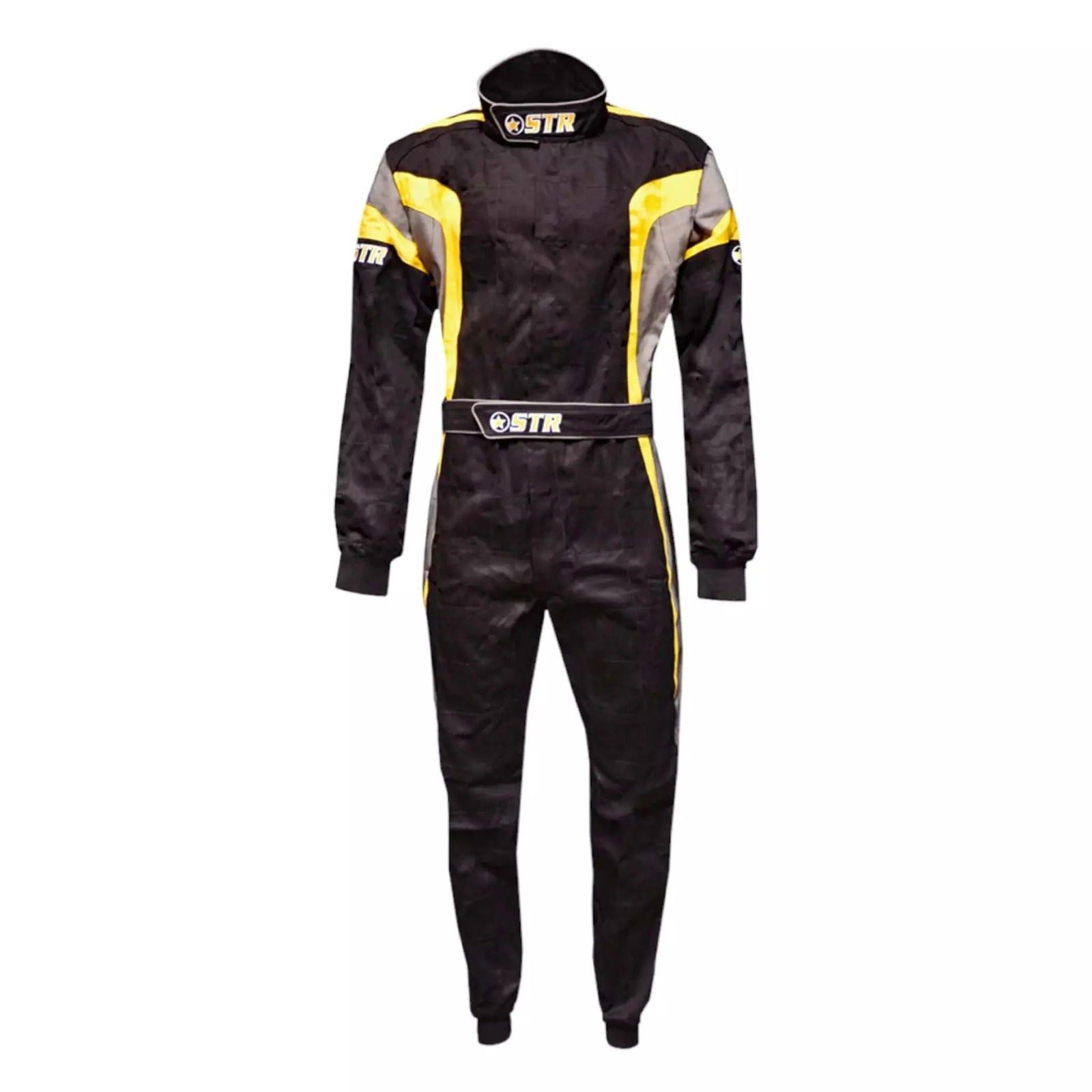 STR 'Podium' Race Suit | High-Performance Racing Gear - Ex Race Gear