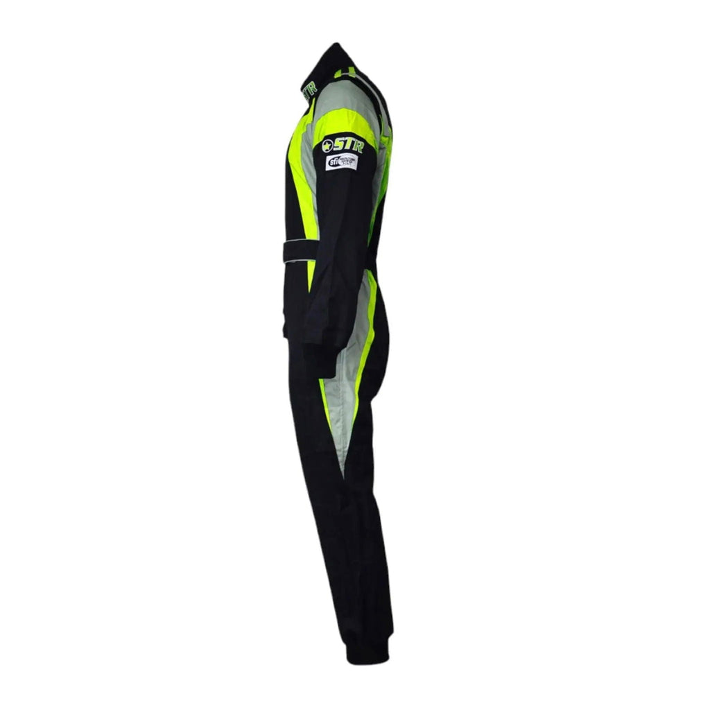 STR 'Podium' Youth Race Suit Endless Racegear