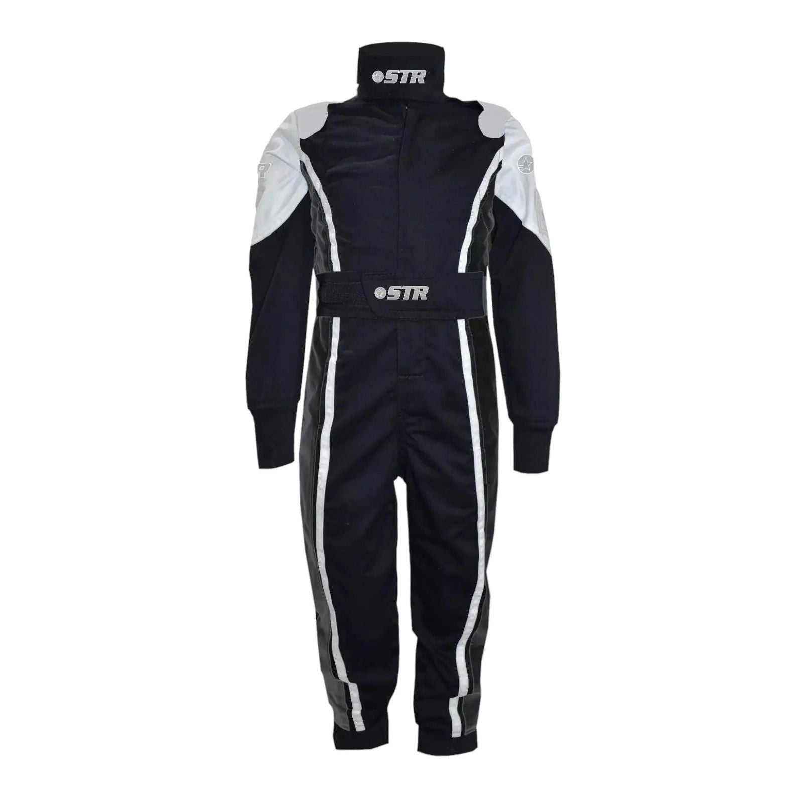 STR Youth SFI 3.2A/1 Approved Race Suit - Ex Race Gear