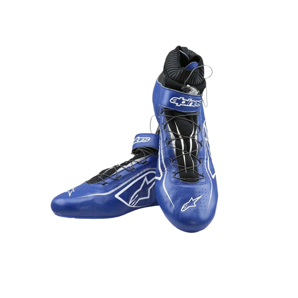Scott Dixon 2022 Chip Ganassi IndyCar Racing Shoes Endless Racewear