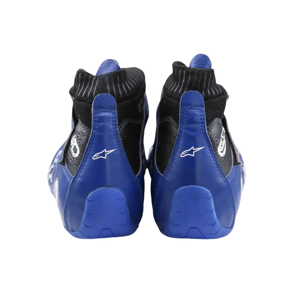 Scott Dixon 2022 Chip Ganassi IndyCar Racing Shoes Endless Racewear
