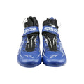 Scott Dixon 2022 Chip Ganassi IndyCar Racing Shoes Endless Racewear