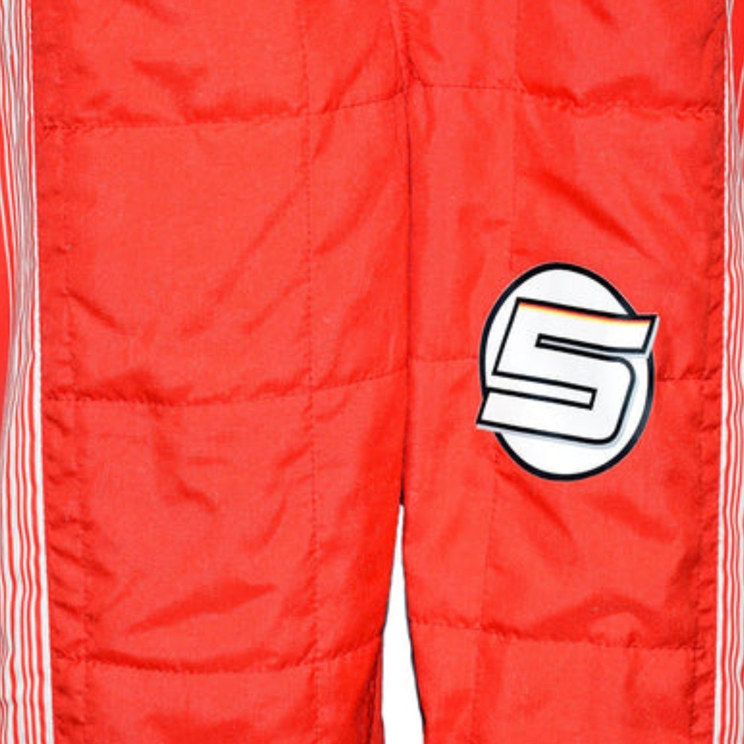 Sebastian Vettel 2018 F1 Racing Suit Endless Racewear