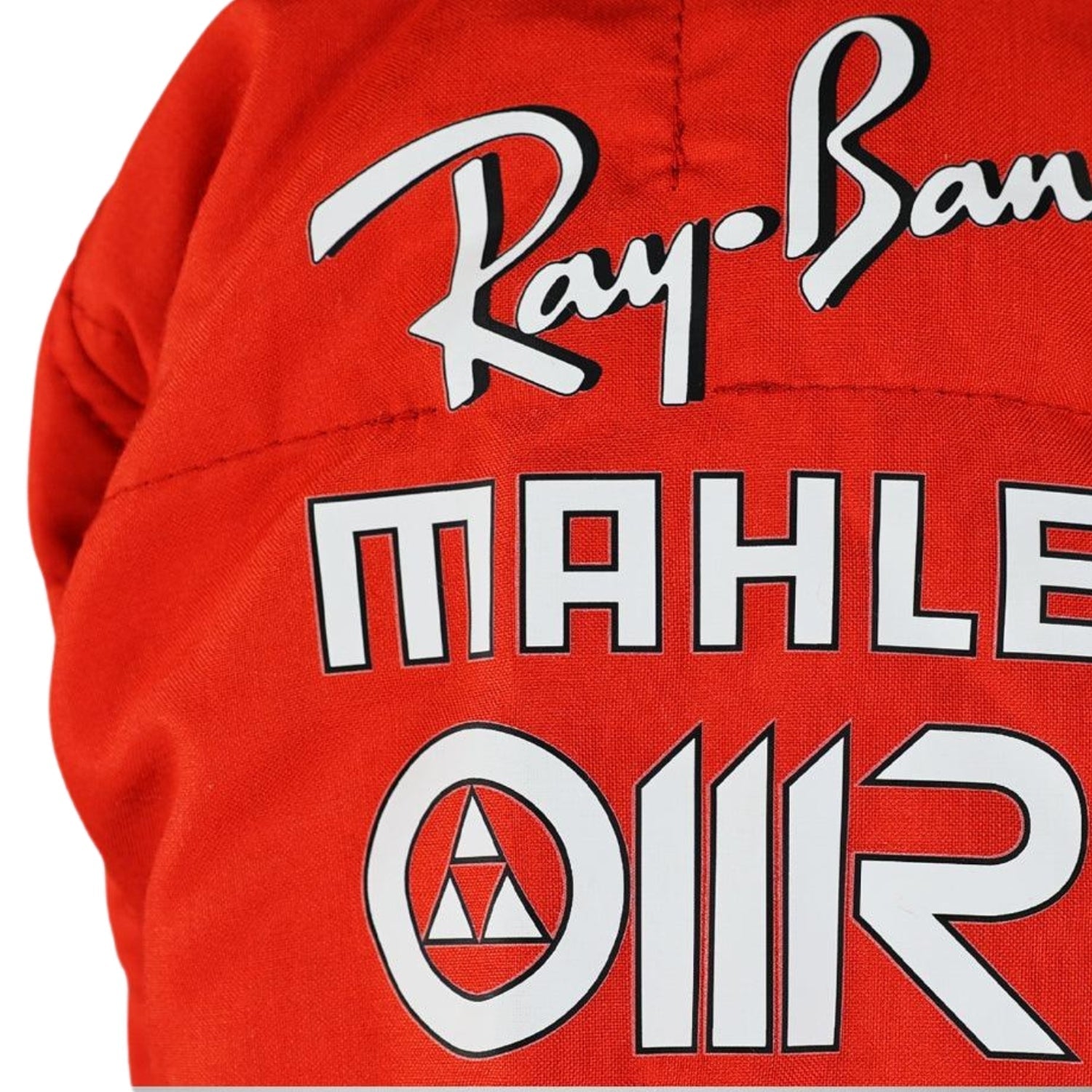 Sebastian Vettel 2019 Brazilian GP F1 Racing Suit Endless Racewear