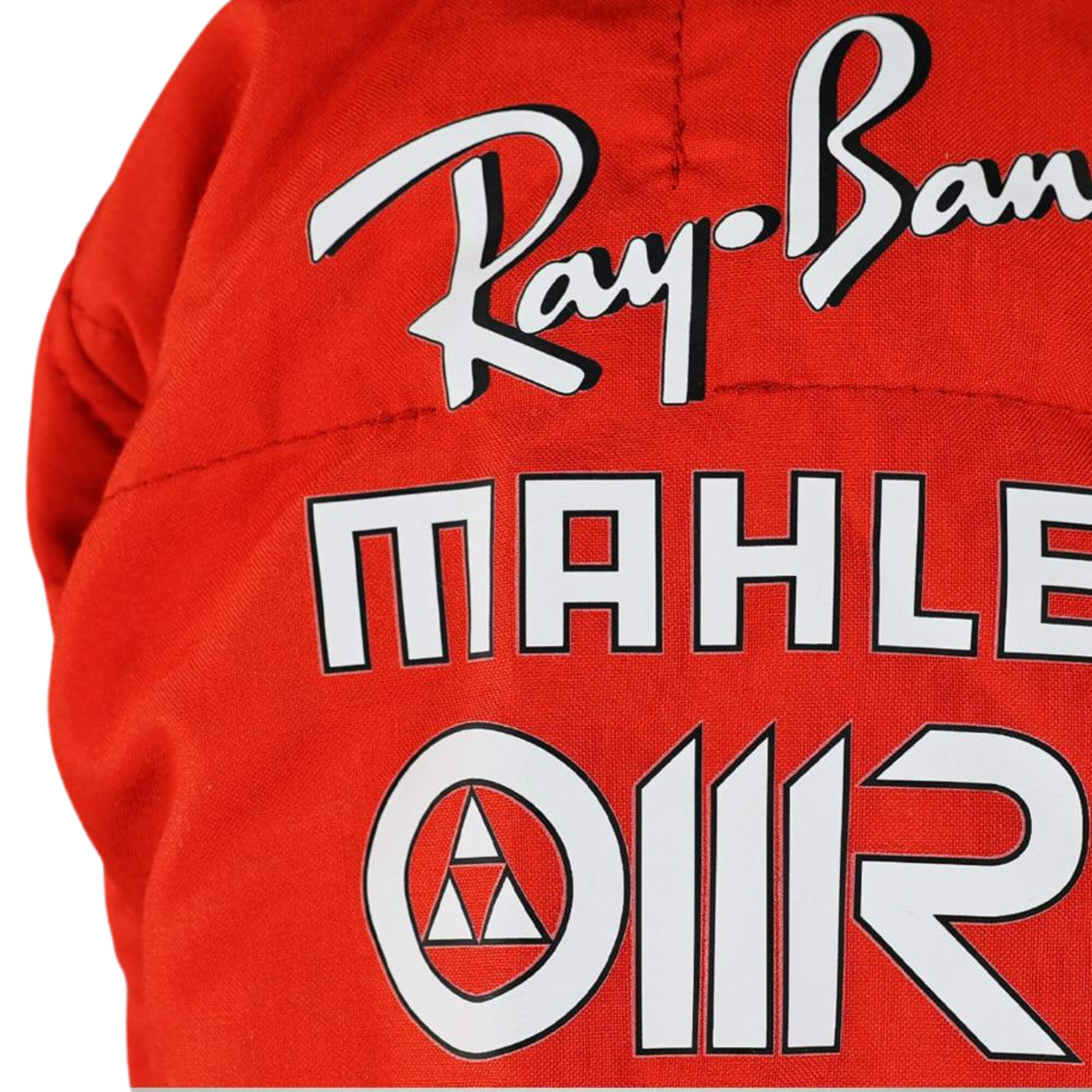 Sebastian Vettel 2019 F1 Racing Suit Endless Racewear