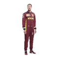 Sebastian Vettel 2020 1000 GP F1 Racing Suit Endless Racewear