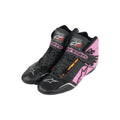 Sergio Perez 2017 F1 Racing Shoes Endless Racewear