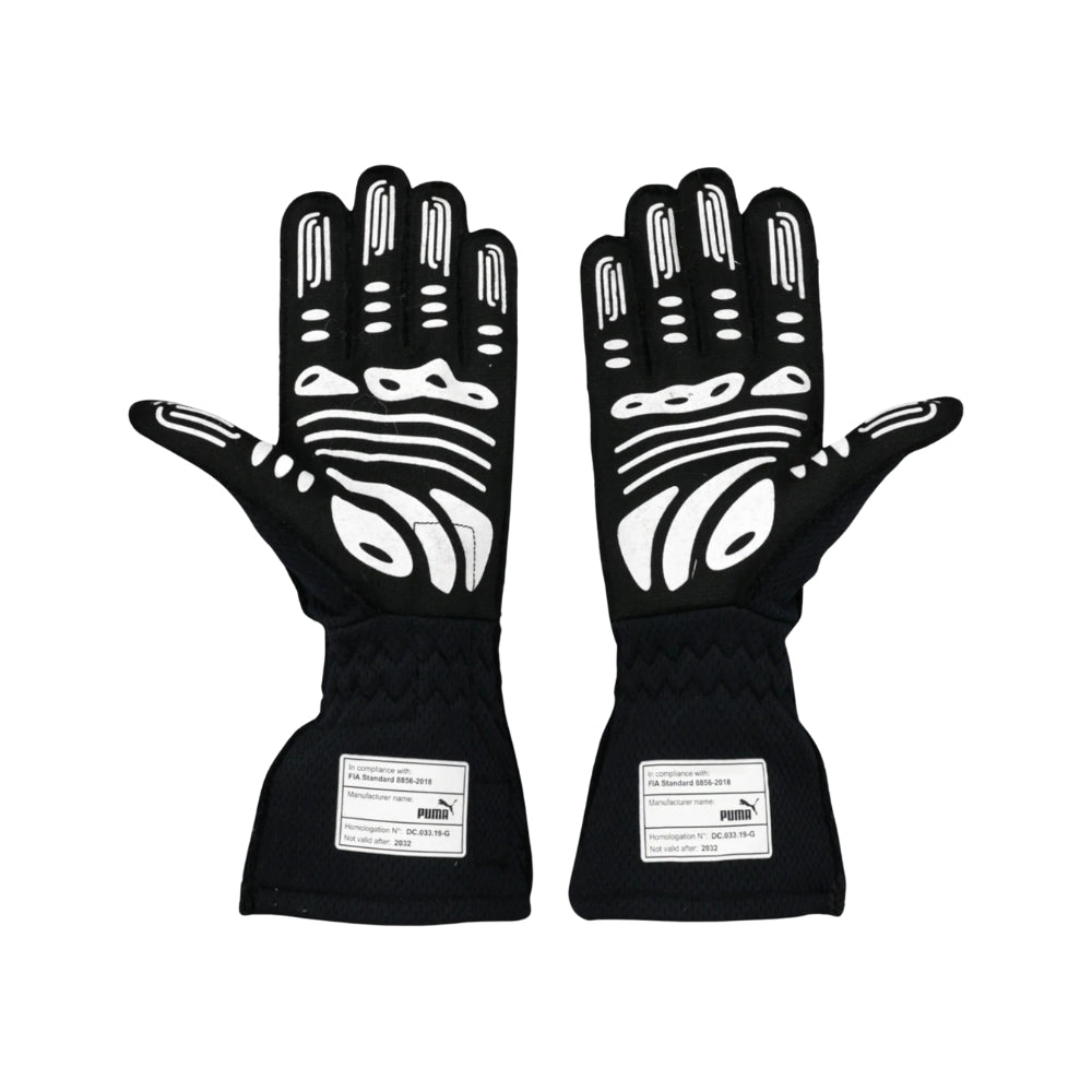 Sergio Perez 2022 F1 Racing Gloves Endless Racewear