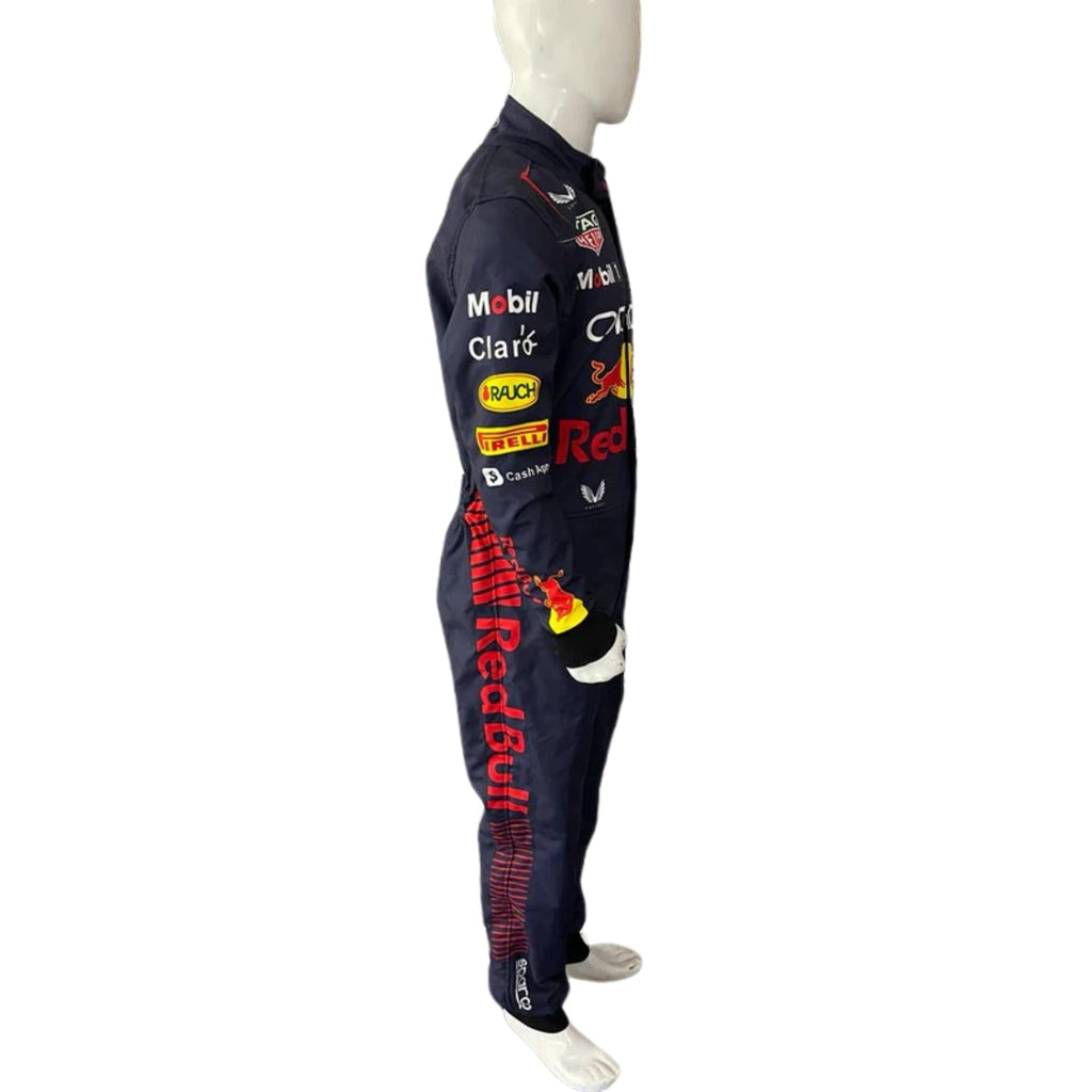 Sergio Perez 2023 F1 Racing Suit Endless Racewear