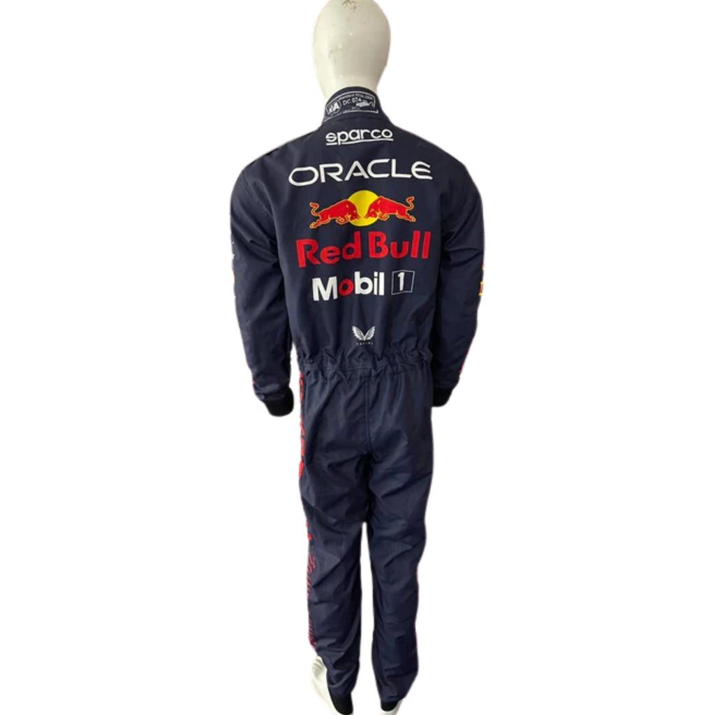 Sergio Perez 2023 F1 Racing Suit Endless Racewear
