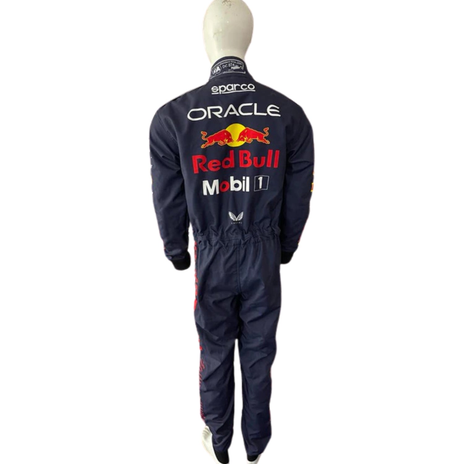 Sergio Perez 2023 F1 Racing Suit Endless Racewear