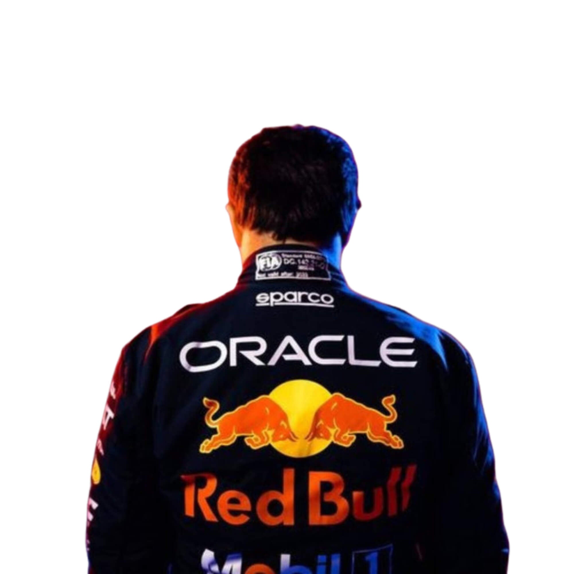 Sergio Perez 2023 F1 Racing Suit Endless Racewear