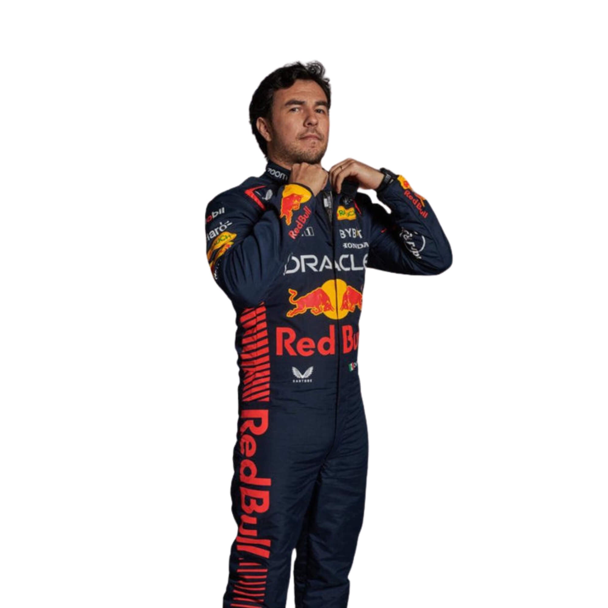 Sergio Perez 2023 F1 Racing Suit Endless Racewear