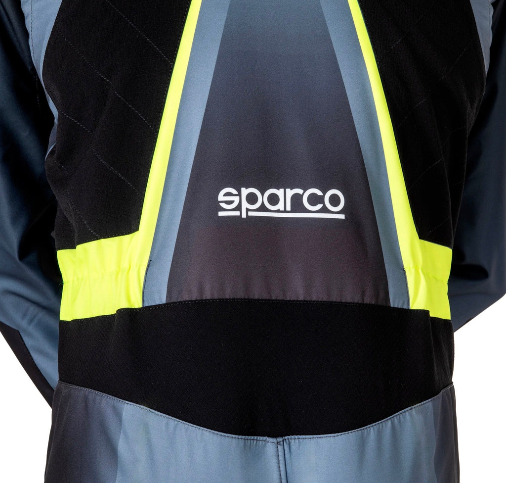 Sparco Prime-K Advanced Kart Racing Suit | FIA 8877-2022 Endless Racewear